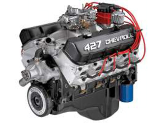 P6E84 Engine